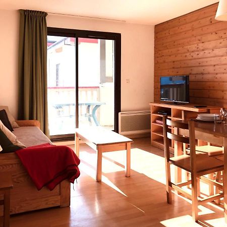 Le Castella: Appartement Cosy 6 Personnes Font-Romeu-Odeillo-Via Екстериор снимка