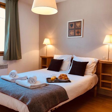 Le Castella: Appartement Cosy 6 Personnes Font-Romeu-Odeillo-Via Екстериор снимка